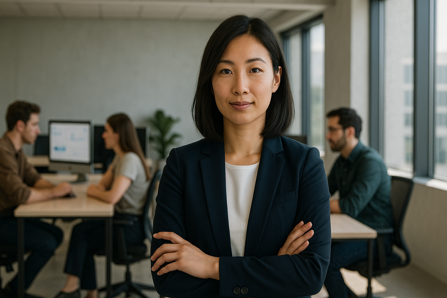 How Echelon Media Achieved Success in a Major Government Tender Using ESG for Government Tender - SNAP.esg